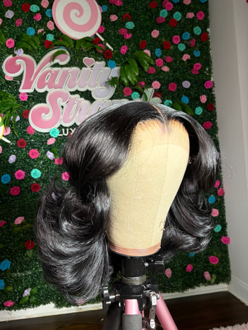Naomi (bob)