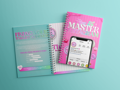 How To Master Instagram