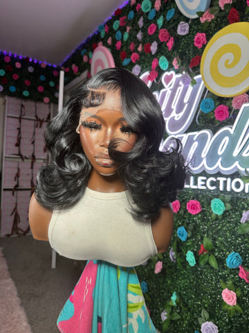 Janiyah (bob)